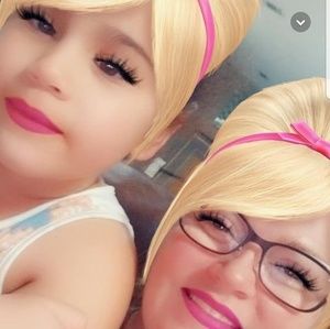 Meet your Posher, Rhonda